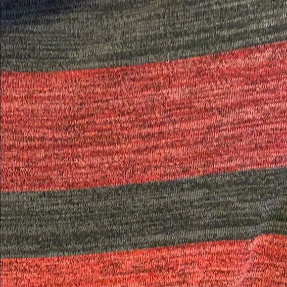 Long Sleeve Cowl Neck Shirt - Picture 3 of 4